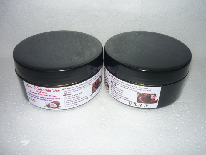 Sỉ kem ủ tóc dầu dừa Gọi Mr Sơn  - 0975603004 0