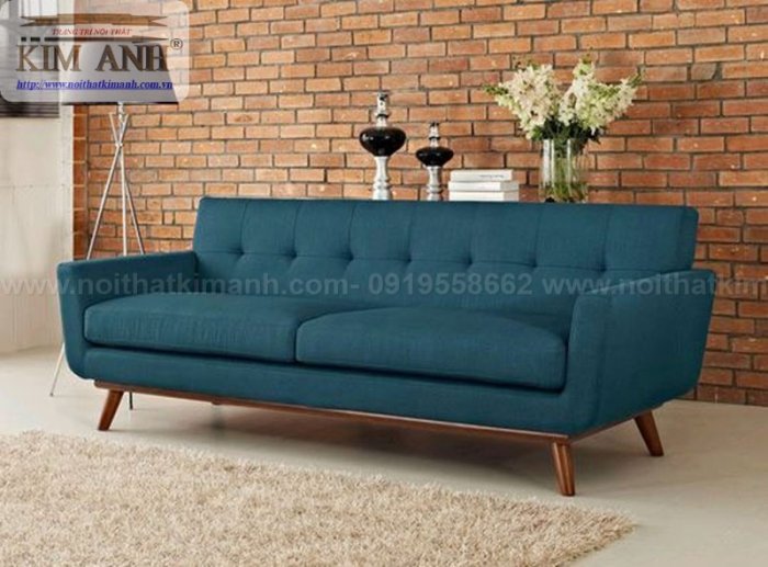 Tóp 10 mẫu ghế sofa văng vải mini giá rẻ cho chung cư thủ dầu một, bình dương1
