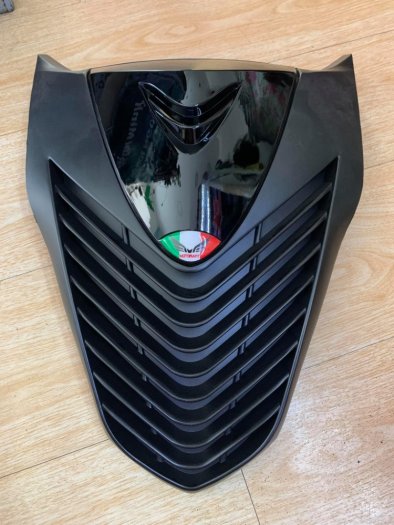 Mặt nạ trang trí xe Honda Lead 2018 - 2021 kiểu sh Ý