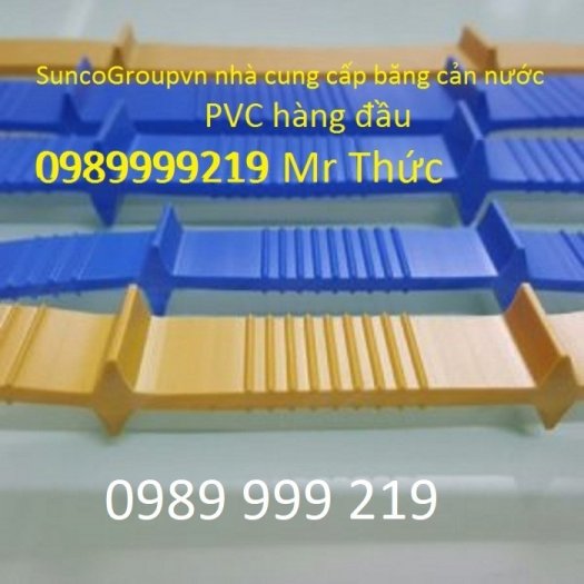 Suncogroupvn chuyên cung cấp băng cản nước pvc v300-cuộn 20m-kho bn53
