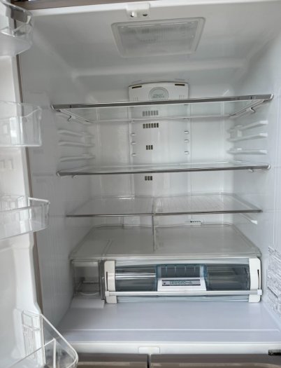 Tủ lạnh HITACHI R-XG5100G -  505 Lít - Date 20166