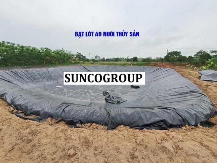 Cuộn bạt hdpe 200m2-khổ 4x50m-suncogroupvn 20211