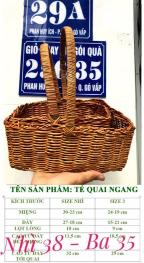 Chuyên Sỉ Các Loại Giỏ Mây Để Cắm Hoa Tại Sài Gòn Mới 100%, giá: 1.000đ, gọi: 0982 981 117, Quận Gò Vấp - Hồ Chí Minh, id-de581800 Chuyên Sỉ Các Loại Giỏ Mây Để Cắm Hoa Tại Sài Gòn Mới 100%, Giá: 1.000Đ, Gọi: 0982 981 117, Quận Gò Vấp - Hồ Chí Minh, Id-De581800