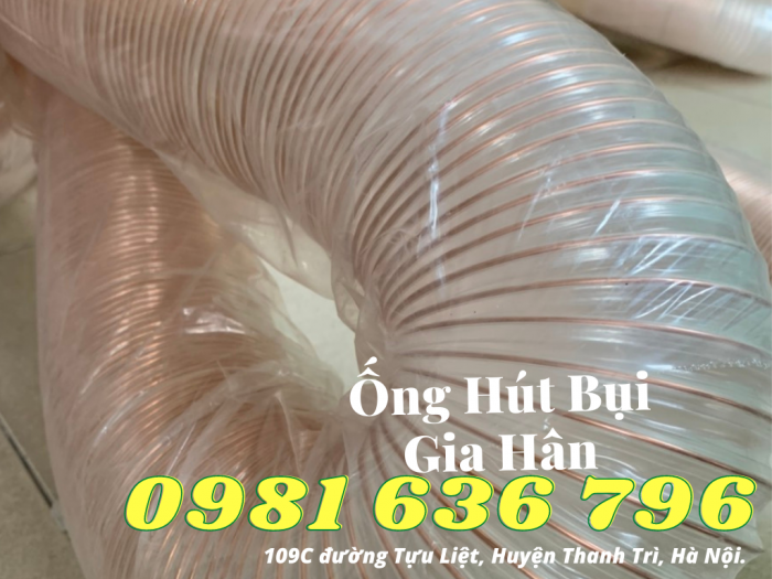 Mua Ống hút bụi lõi đồng huritra Goi 0981 636 796 -Vật tư công nghiệp Gia Hân0