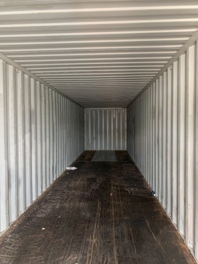 Container kho 40DC