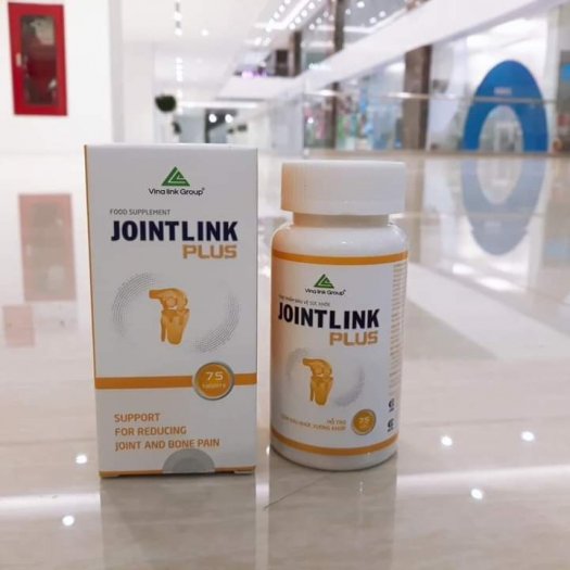 Jointlink hỗ trợ cải thiện xương khớp, đau nhức tê bì chân tay5