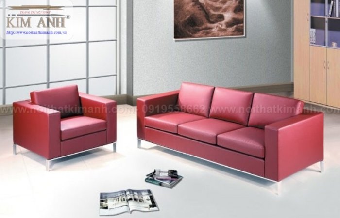 Sofa phòng khách đẹp hiện đại, cập nhật xu hướng năm 20216