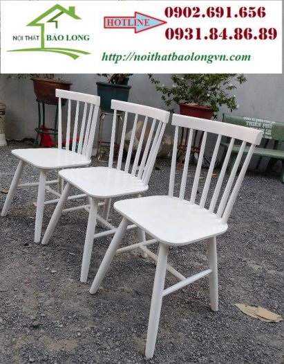 GHẾ SONG TIỆN, GHẾ GỖ PHÒNG ĂN, GHẾ CAFE VĂN PHÒNG