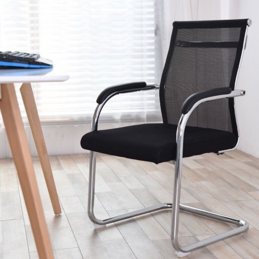High back U-shaped kneeling chair with headrest GQ-4009 100% New, price: 525,000 VND, call: 0382562985, Ha Dong District - Hanoi, id-fd701800