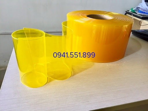 Màng nhựa PVC Bắc Ninh, rèm nhựa PVC Bắc Ninh, cuộn nhựa PVC Bắc ...