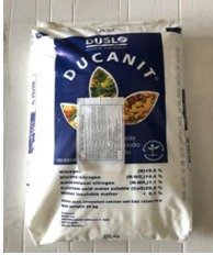 Phân bón Calcium nitrate (Ducanit - Ca(NO3)2) - Xuất xứ: Slovakia0