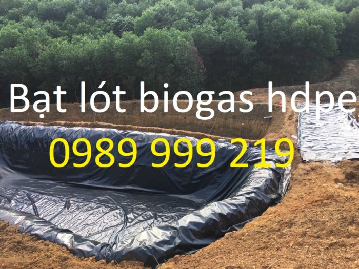 Tấm bạt hdpe 5zem khổ 5mx20m 100m2 lót phủ mái che