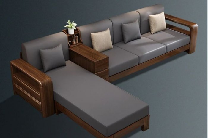 Top mẫu ghế Sofa phòng khách mẫu mới xu hướng năm 2021, giá tại ...