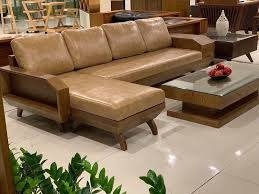 Các mẫu sofa góc đẹp hiện đại, da cao cấp, giá ưu đãi cuối năm tại Tân Uyên, Bình Dương2