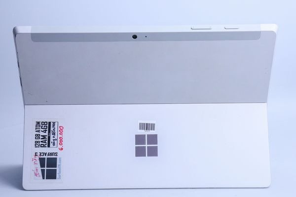 Surface 3 | SSD 128GB | Intel ATOM x7 | RAM 4GB | Sale Off 122211