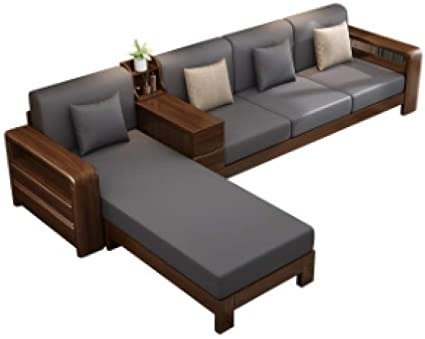 Sofa gỗ sồi giá rẻ nhất thị trường Gò Vấp, Đồng Nai, Bình Dương - Khuyến mãi cực sốc9