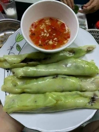 Bánh tẻ Văn Giang- Hưng Yên/10 bánh ( chưa luộc chín)0