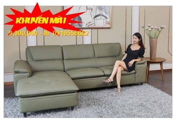 Bàn ghế sofa rẻ đẹp bền kèm quà tặng24
