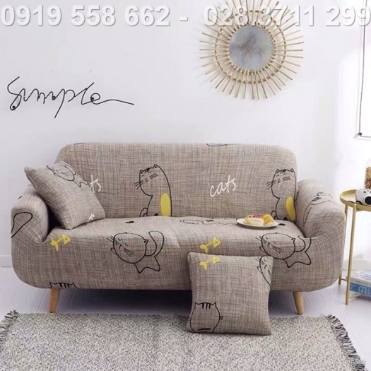 Sofa văng - Lựa chọn phù hợp với tất cả các căn nhà nhỏ, vừa| Giá rẻ tại xưởng Bến Cát, Tân Uyên, Thuận An20