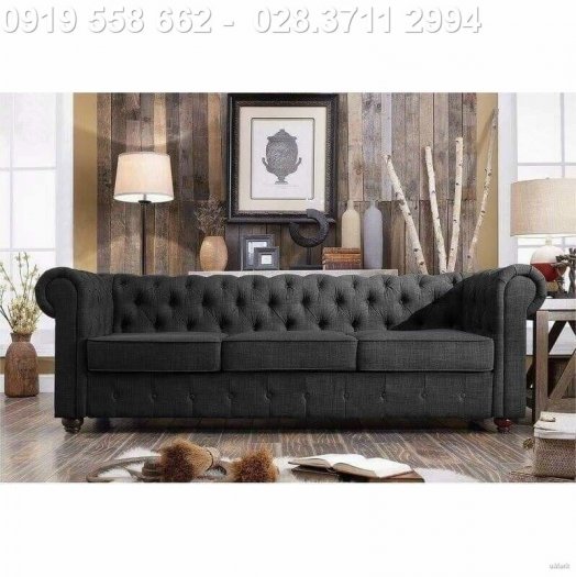 Sofa văng - Lựa chọn phù hợp với tất cả các căn nhà nhỏ, vừa| Giá rẻ tại xưởng Bến Cát, Tân Uyên, Thuận An6
