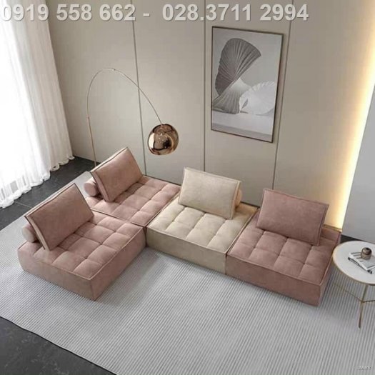 Sofa văng - Lựa chọn phù hợp với tất cả các căn nhà nhỏ, vừa| Giá rẻ tại xưởng Bến Cát, Tân Uyên, Thuận An3