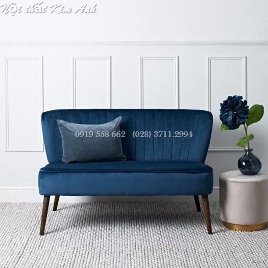 Những mẫu sofa siêu dễ thương cho các bạn nữ, cho tiệm Nail25