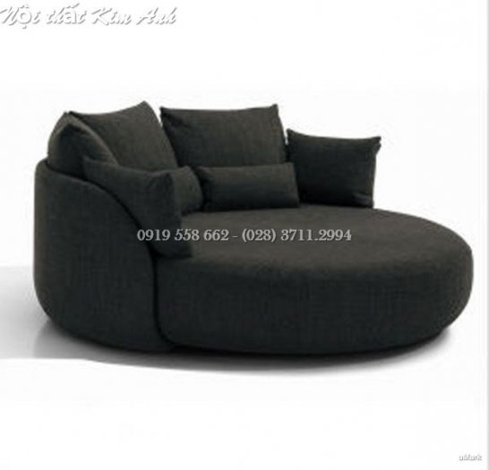 Những mẫu sofa siêu dễ thương cho các bạn nữ, cho tiệm Nail21
