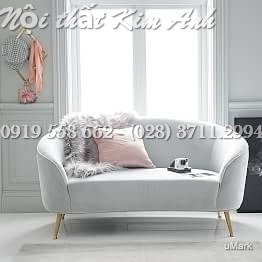 Những mẫu sofa siêu dễ thương cho các bạn nữ, cho tiệm Nail20