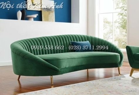 Những mẫu sofa siêu dễ thương cho các bạn nữ, cho tiệm Nail18