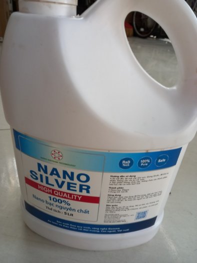 Nano Silver3