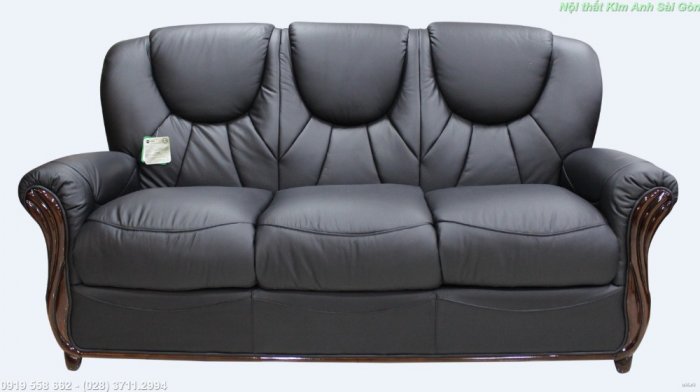 Sưu tầm những mẫu Sofa phòng khách đậm chất phương Tây| Giá rẻ tại Bình Dương, Đồng Nai, Gò Vấp13