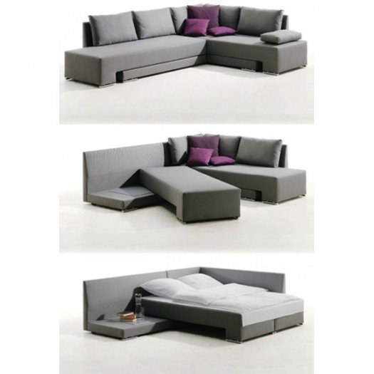 Những mẫu sofa giường đang được ra mắt trên thị trường | Nhiều ưu đãi tại Nội thất Kim Anh12