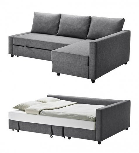 Những mẫu sofa giường đang được ra mắt trên thị trường | Nhiều ưu đãi tại Nội thất Kim Anh5