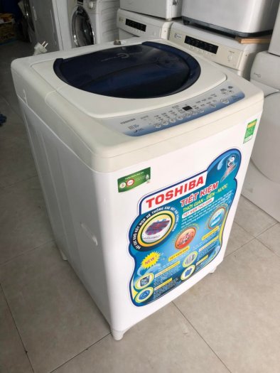 Máy giặt Toshiba 9kg AW-B1000GV2