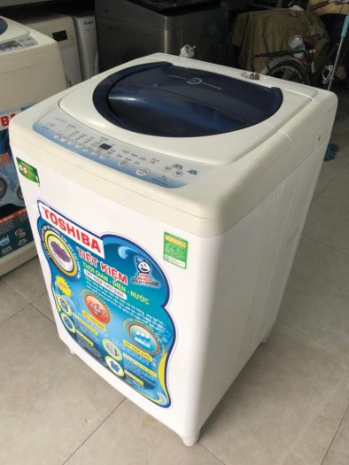 Máy giặt Toshiba 9kg AW-B1000GV1