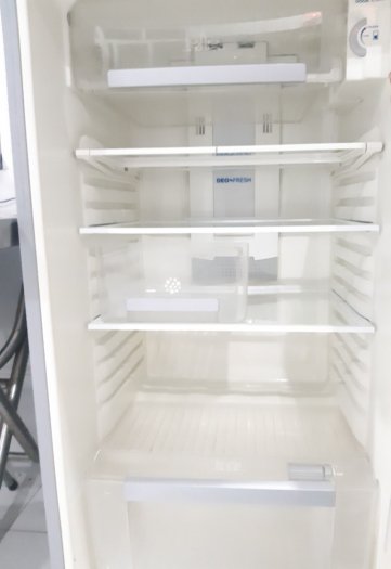 Thanh lý tủ lạnh Electrolux 320L, giá 2tr5 Quận 74