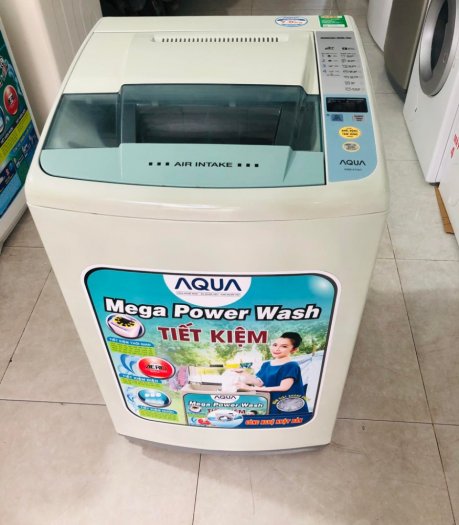 Máy Giặt AQUA 7.0 Kg AQW-K70AT2