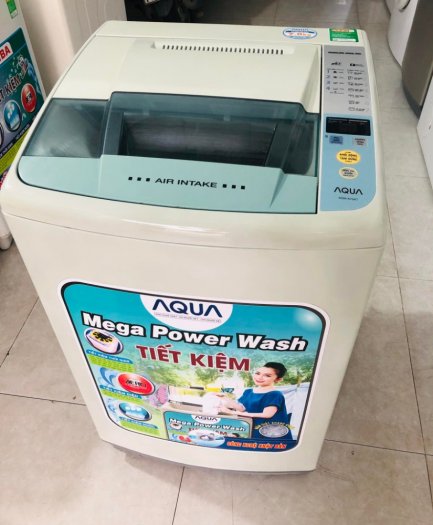 Máy Giặt AQUA 7.0 Kg AQW-K70AT