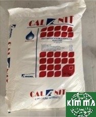 Bán Calcium nitrate (Calanit - Ca(NO3)2) – Anorel/Bỉ0
