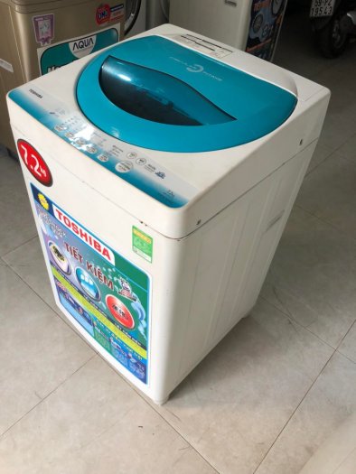 Máy giặt Toshiba AW-C820SV 7.2kg