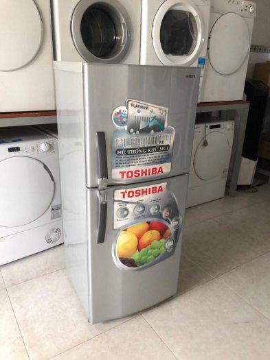 Tủ lạnh Toshiba GR-R19VPP 175 lít
