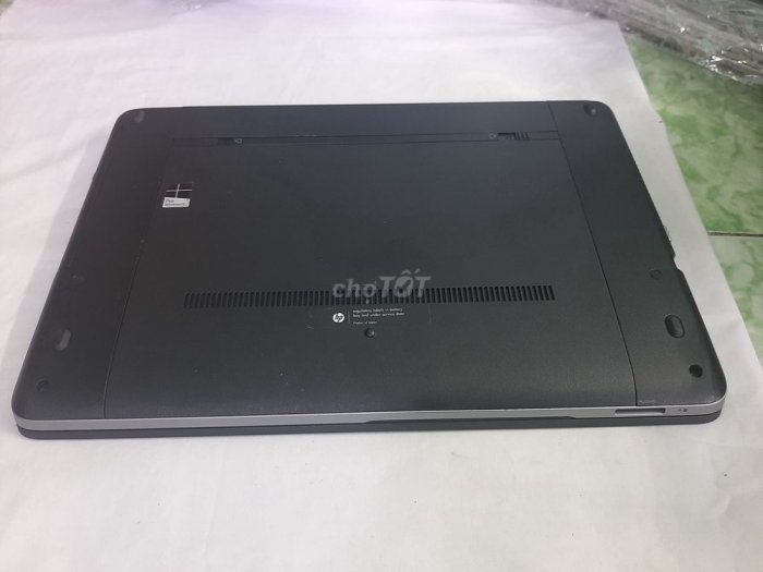 Laptop HP450G1. Core i5 4321M. RAM 4GB. SSD 128GB4