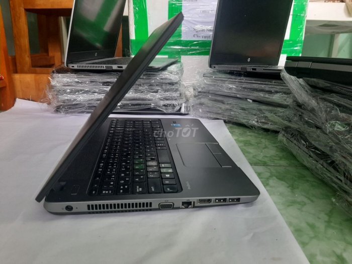 Laptop HP450G1. Core i5 4321M. RAM 4GB. SSD 128GB0
