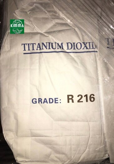 Bán Titanium dioxide (TiO2) – Trung Quốc0