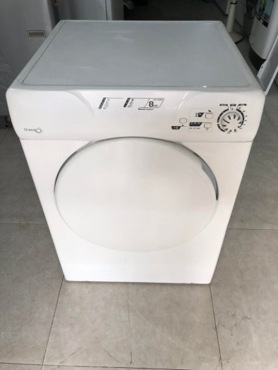 Máy sấy Candy GCV 580NC