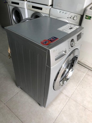 Máy giặt LG WD-15660 8kg0