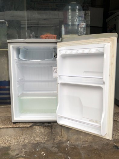 Tủ lạnh sanyo mini 90L2