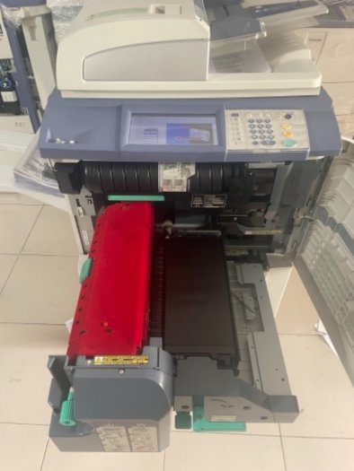 Bán máy photocopy cũ giá rẻ uy tin tại hcm3