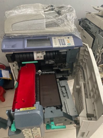 Bán máy photocopy cũ giá rẻ uy tin tại hcm1