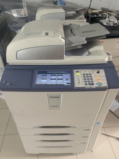 Bán máy photocopy cũ giá rẻ uy tin tại hcm0